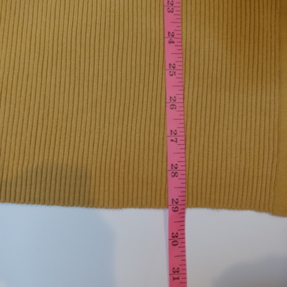 REVOLVE Lita by Ciara True Rib Crop Top & Skirt Set NWT Size XS - Picture 5 of 14